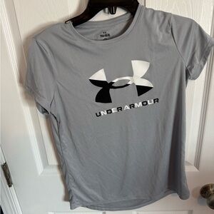 Under Armor- Dri-fit T-shirt
